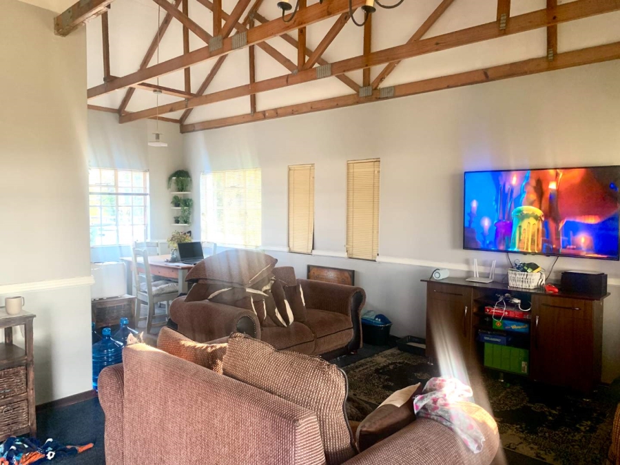 3 Bedroom Property for Sale in Bloemdal Free State